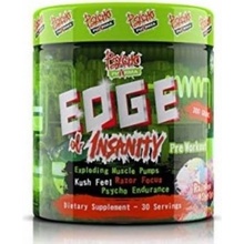 Psycho Pharma Edge of Insanity 360 g