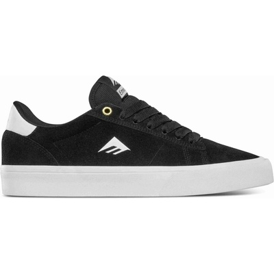 Emerica Moca Black