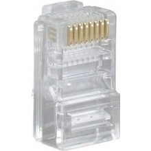 XtendLan RJ45C6STR