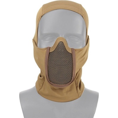 KOMBAT kukla operators coyote