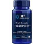 Life Extension Triple Strength ProstaPollen [30 Гел капсули]