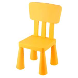 Horecano KIDS-ДЕТСКО СТОЛЧЕ С ОБЛЕГАЛКА 30x30xh67cm (LXY-202) 4 цвята (014328)