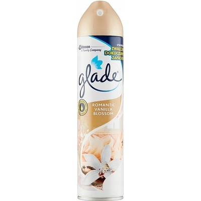 Glade Ароматизатор за въздух 300мл (1800)