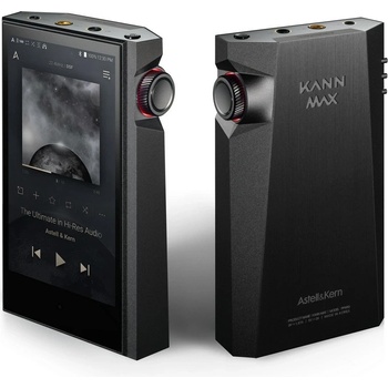 Astell&Kern KANN Max