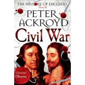 Civil War | ACKROYD PETER (2015)