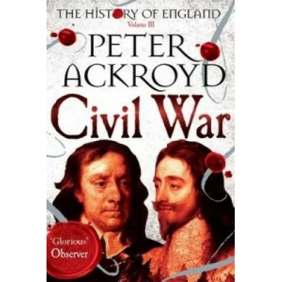 Civil War | ACKROYD PETER