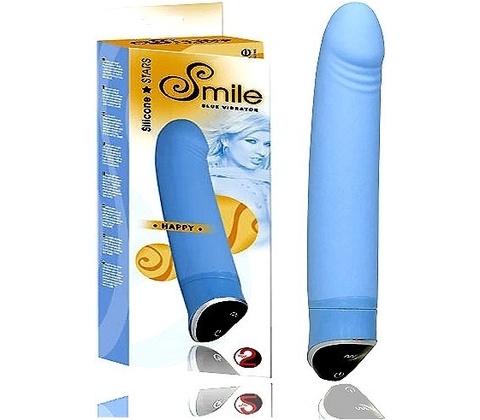 Smile Happy
