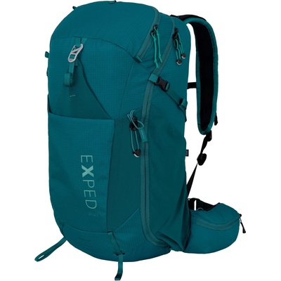 EXPED Алпийска раница Exped Skyline 30 Mountaineering backpack - Cypress - размер S/M 43-51 cm (503-1065-0211)