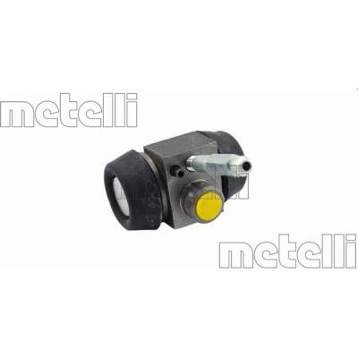 04-0223 METELLI Válec kolové brzdy