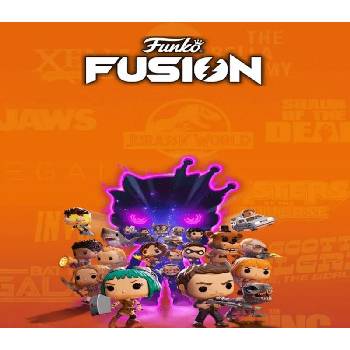 Funko Fusion