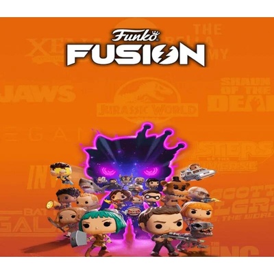 Funko Fusion