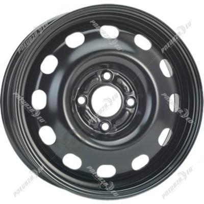 Alcar Stahlrad 8520 6X15 4x108 ET50