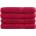 vidaXL Премиум кърпи SOLUND 4 бр червени 100x200 см 600 gsm (137414)