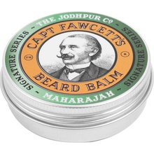 Captain Fawcett Maharajah balzam na bradu a fúzy 60 ml