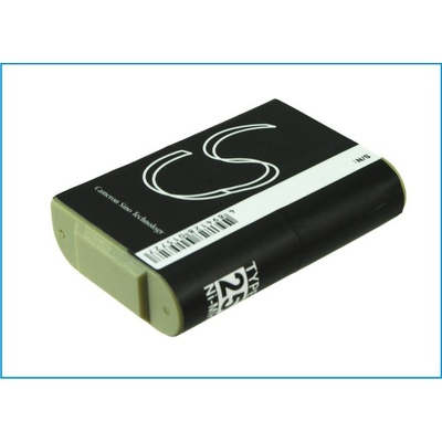 Cameron Sino CS-CPB9034 3.6V Ni-MH 700mAh černá - neoriginální – Hledejceny.cz