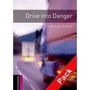 Drive into Danger + mp3 Pack -