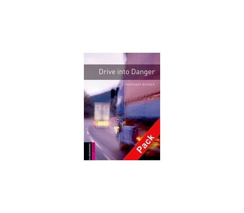 Drive into Danger + mp3 Pack -
