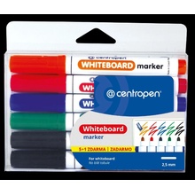 Centropen 8559 4ks s houbou