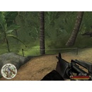 The Royal Marines Commando