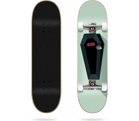 Tricks Skeleton