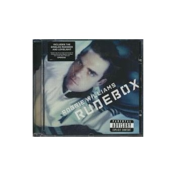 Robbie Williams - Rudebox