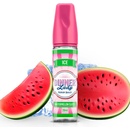 Dinner Lady Ice Sweets Watermelon Slices Ice 20 ml