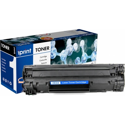 Compatible Тонер IPRINT H-283A Pro M125/127 1500 pages (6935482103519)