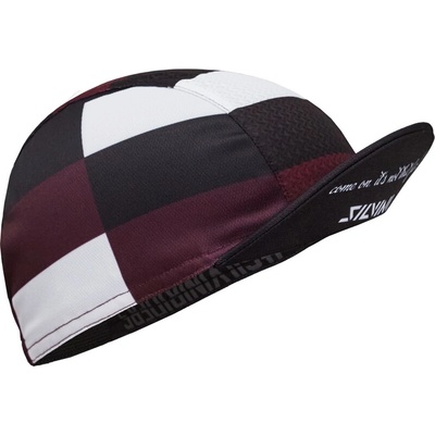 Silvini Cyklo Cameri UA1816 black plum