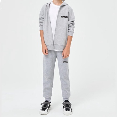 KANU Детски ватиран екип (33361)