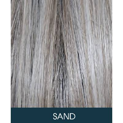 Exclusive wigs by Lubo paruka Rayla high heat fiber sand