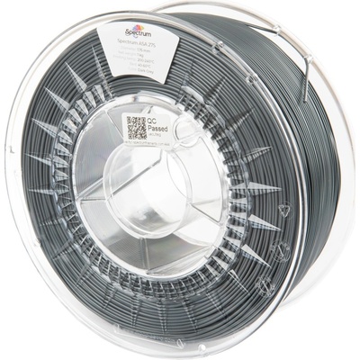 Spectrum ASA 275, 1,75mm, 1000g, 80301, dark grey