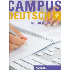 Campus Deutsch | Patricia Buchner, Oliver Bayerlein (ISBN: 9783191010034)