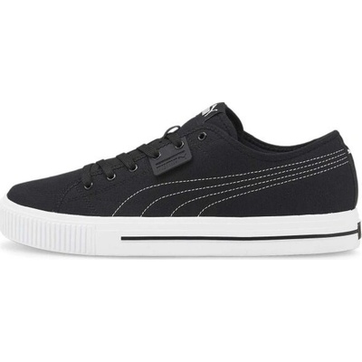 Puma Tenisky Ever CV Čierna / Biela