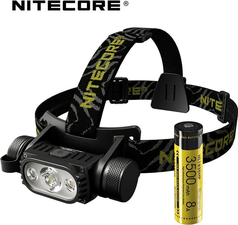 Nitecore HC65V2