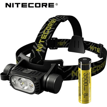 Nitecore HC65V2