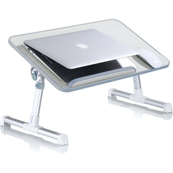 Масичка за лаптоп No brand A8, Beige - 15050 (DE-15050)