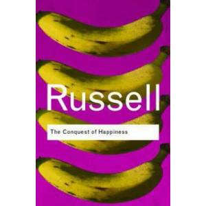 Conquest of Happiness | Bertrand Russell (2002)