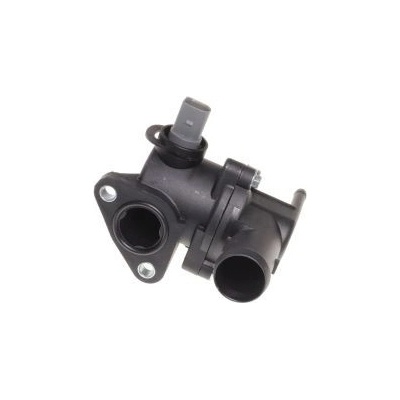 Termostat - kompletní skříň MPI EU 047121111S Škoda Fabia