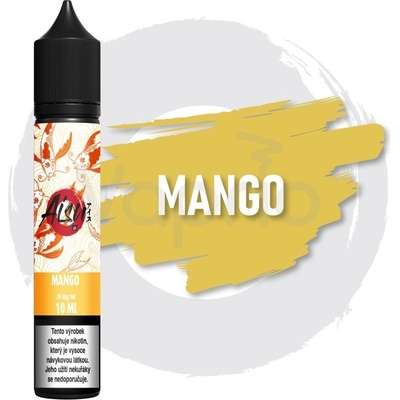 ZAP! Juice Aisu SALT Mango Ice 10 ml 20 mg