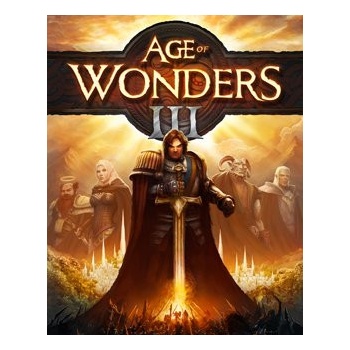 Age of Wonders 3 (Deluxe Edition)
