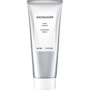 SACHAJUAN Матиращ шампоан за руса коса SACHAJUAN Silver Shampoo 250мл (7350016331654)