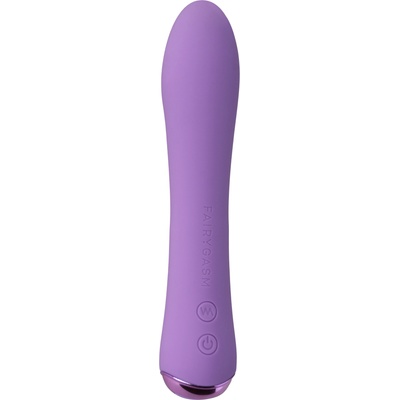 FairyGasm WowGenie violet - FairyGasm