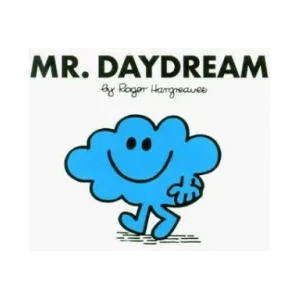 Mr. Daydream | HARGREAVES (ISBN: 9781405289641)
