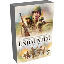 Osprey Games Undaunted: Normandy EN