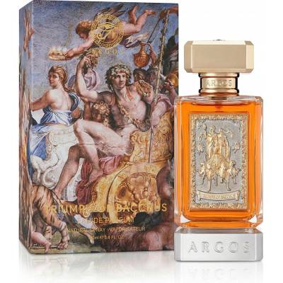 Argos Fragrances Triumph of Bacchus parfém unisex 100 ml