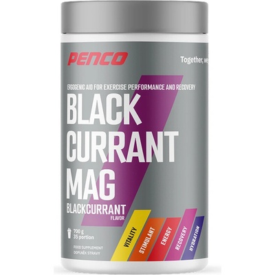 Penco BLACKCURRANT MAG 700 g