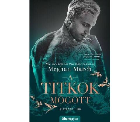 A titkok mögött