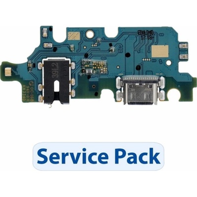 ServicePack Nabíjecí deska SAMSUNG A13 4G A135F GH96-15062A