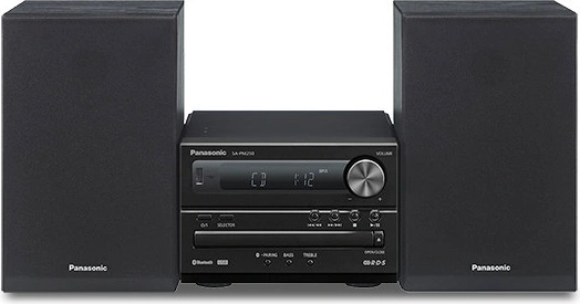Panasonic SC-PM250EC - Heureka.sk