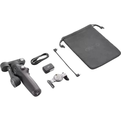 DJI Osmo Mobile 8 Tracking Kit 11567